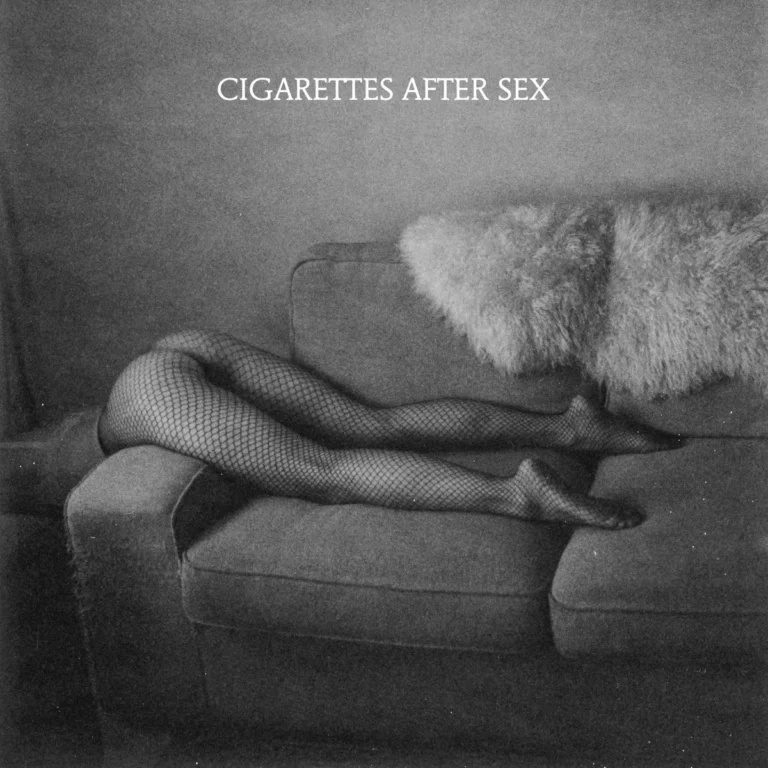 Cigarettes After Sex – Twizzler